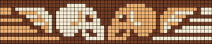 Alpha pattern #212866 variation #448422