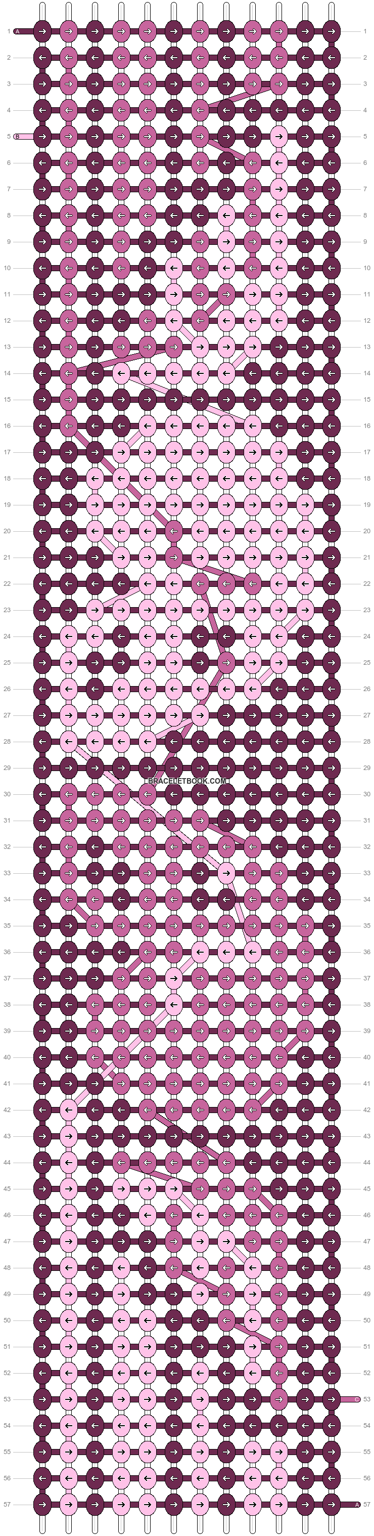 Alpha pattern #212866 variation #448423 pattern