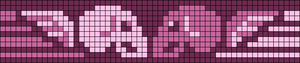 Alpha pattern #212866 variation #448423