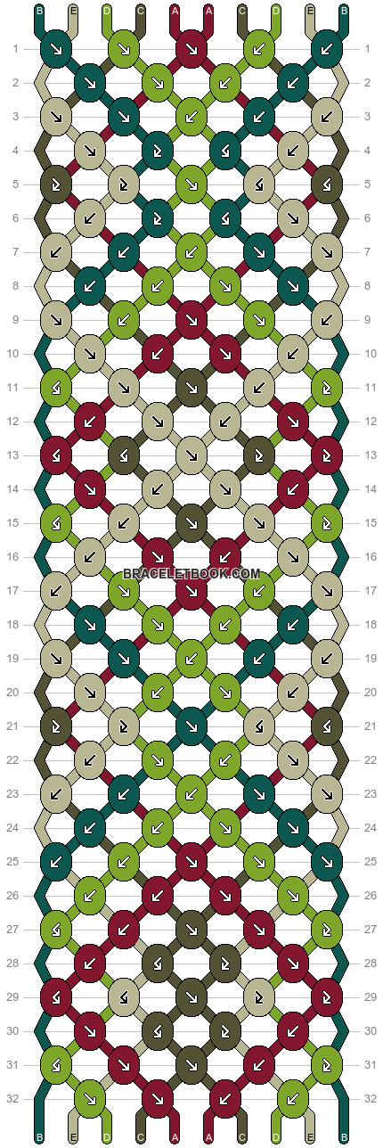 Normal pattern #193523 variation #448425 pattern