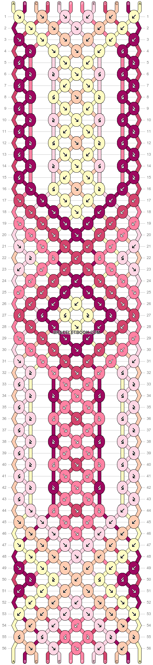 Normal pattern #29554 variation #448426 pattern