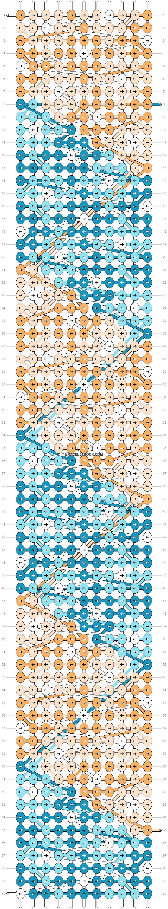 Alpha pattern #212742 variation #448427 pattern