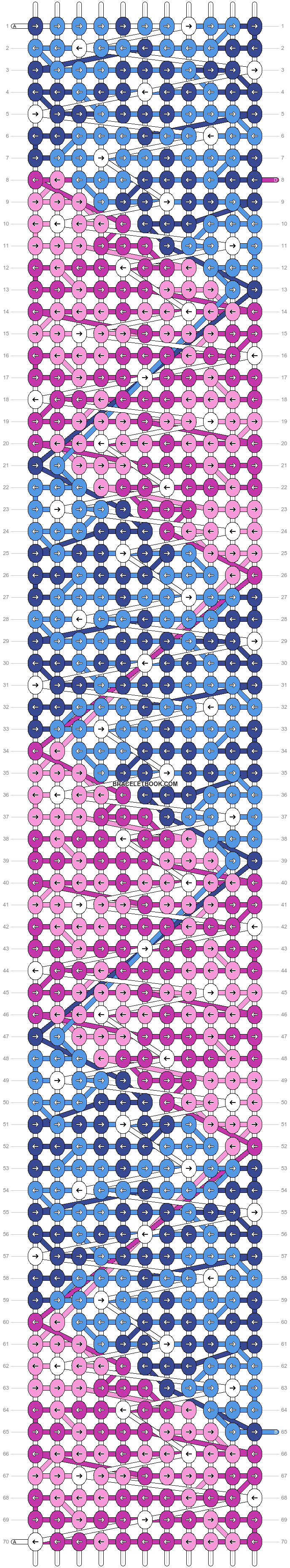 Alpha pattern #212742 variation #448429 pattern