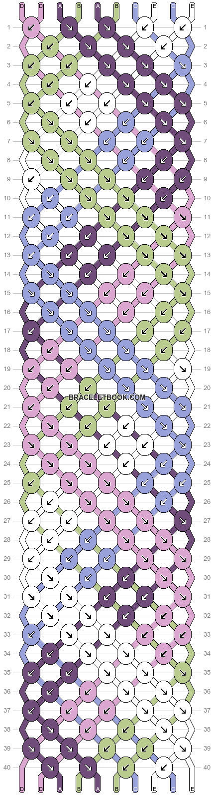 Normal pattern #135405 variation #448432 pattern