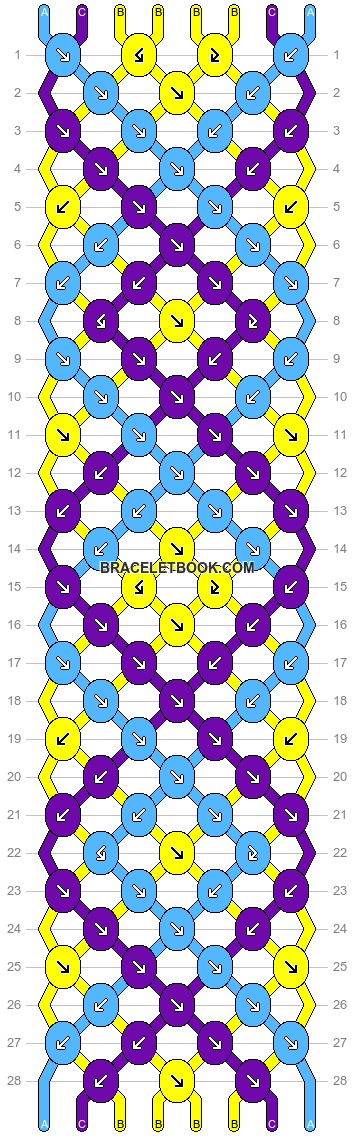 Normal pattern #196121 variation #448433 pattern