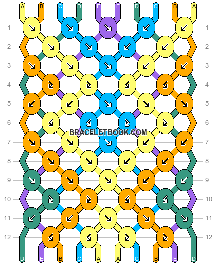 Normal pattern #6380 variation #448434 pattern