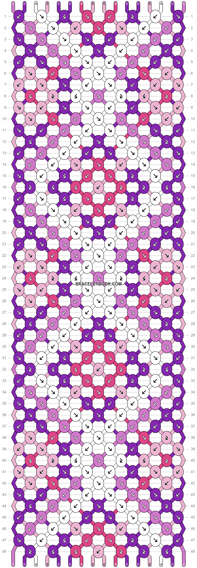 Normal pattern #145415 variation #448435 pattern