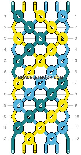 Normal pattern #206501 variation #448436 pattern