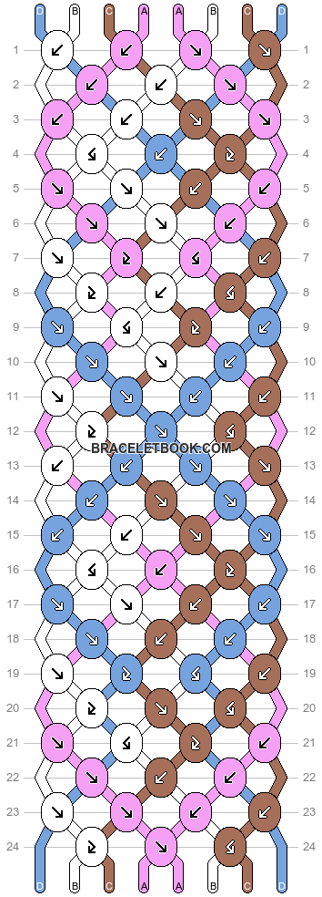 Normal pattern #212932 variation #448438 pattern