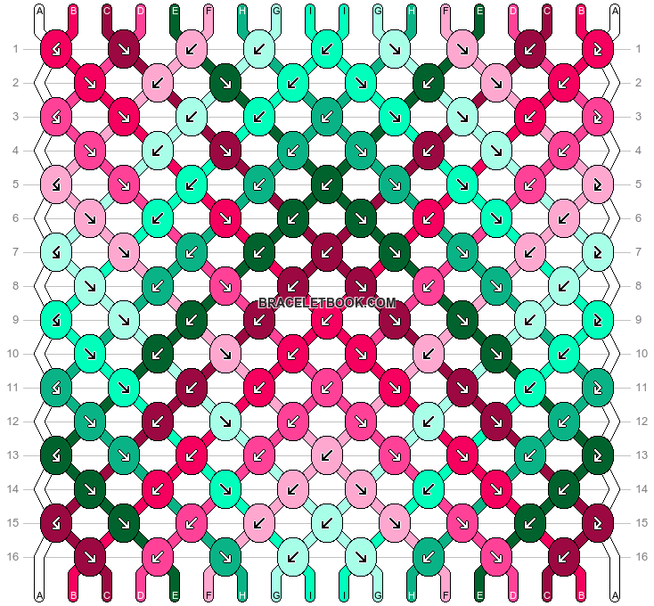 Normal pattern #59031 variation #448441 pattern