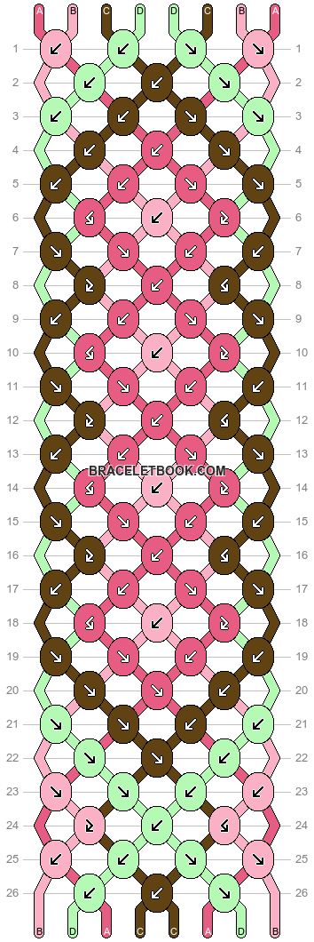 Normal pattern #1177 variation #448442 pattern