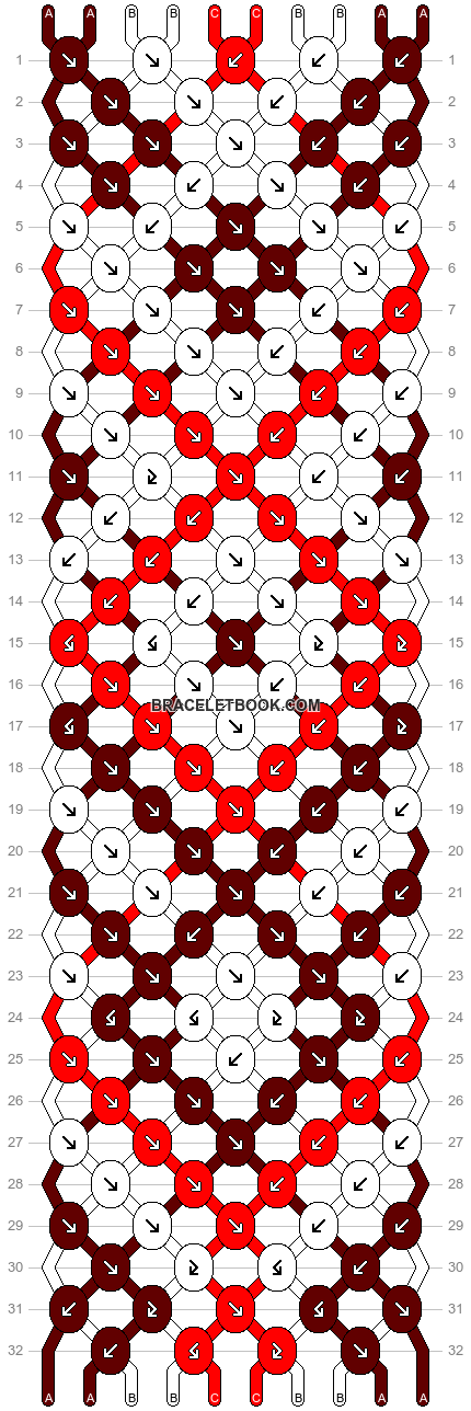 Normal pattern #213146 variation #448444 pattern