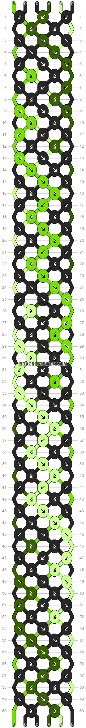 Normal pattern #212759 variation #448446 pattern