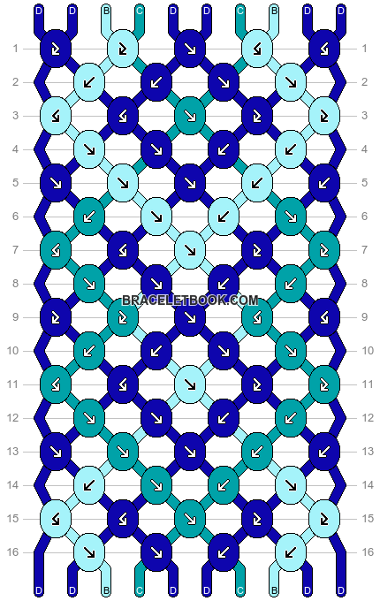 Normal pattern #213181 variation #448447 pattern