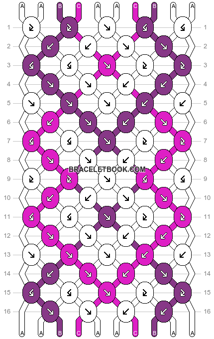 Normal pattern #213181 variation #448448 pattern