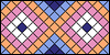 Normal pattern #12528 variation #448449