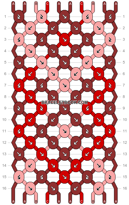 Normal pattern #213181 variation #448450 pattern