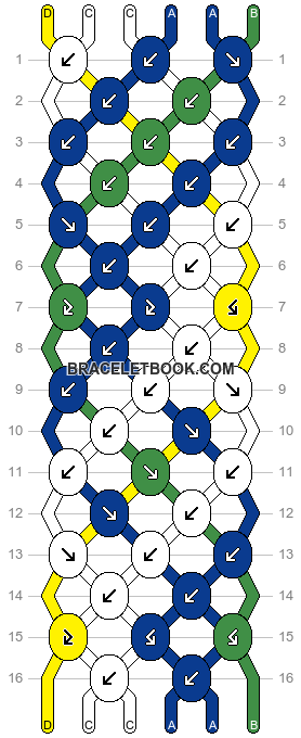 Normal pattern #209824 variation #448452 pattern