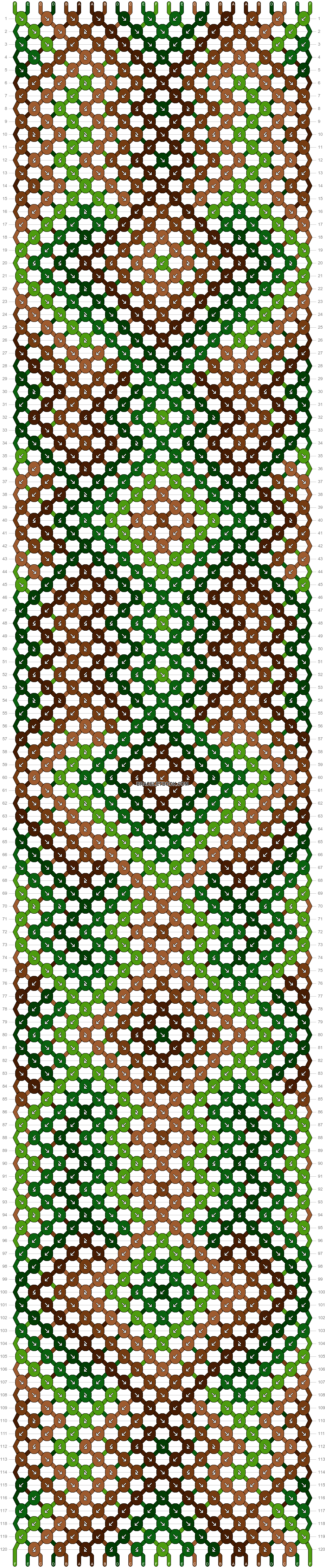 Normal pattern #52297 variation #448454 pattern