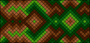 Normal pattern #52297 variation #448454