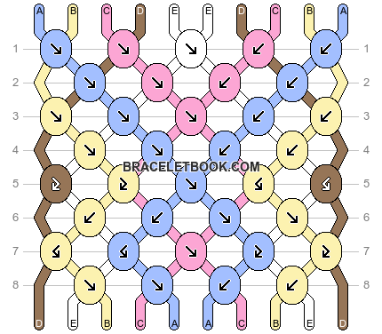 Normal pattern #15979 variation #448455 pattern