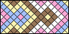 Normal pattern #15979 variation #448455
