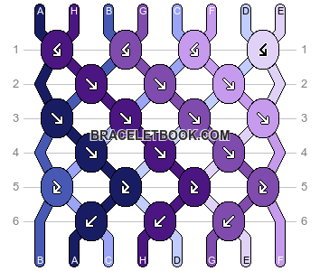 Normal pattern #15 variation #448456 pattern