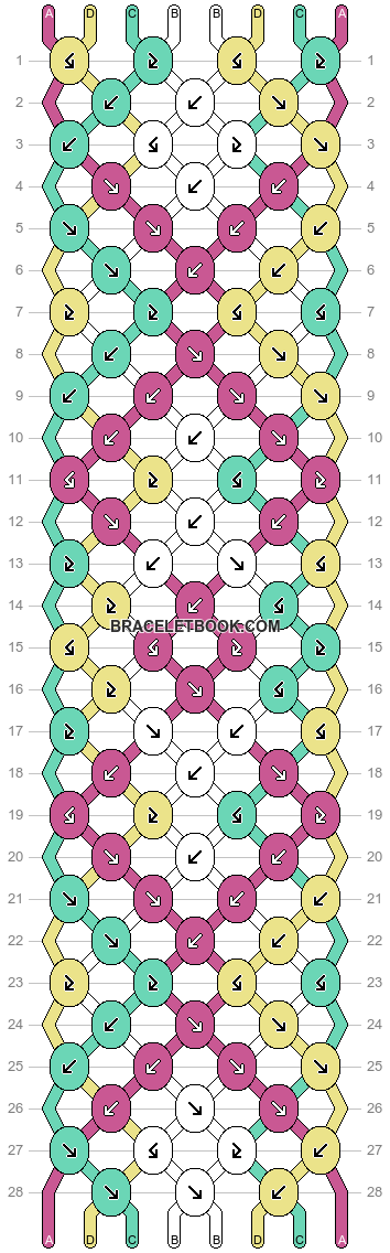 Normal pattern #212854 variation #448459 pattern