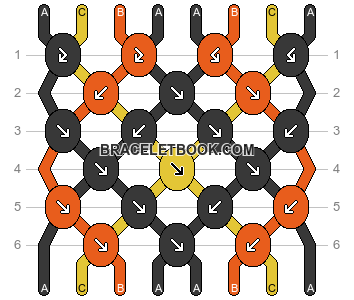 Normal pattern #108245 variation #448460 pattern