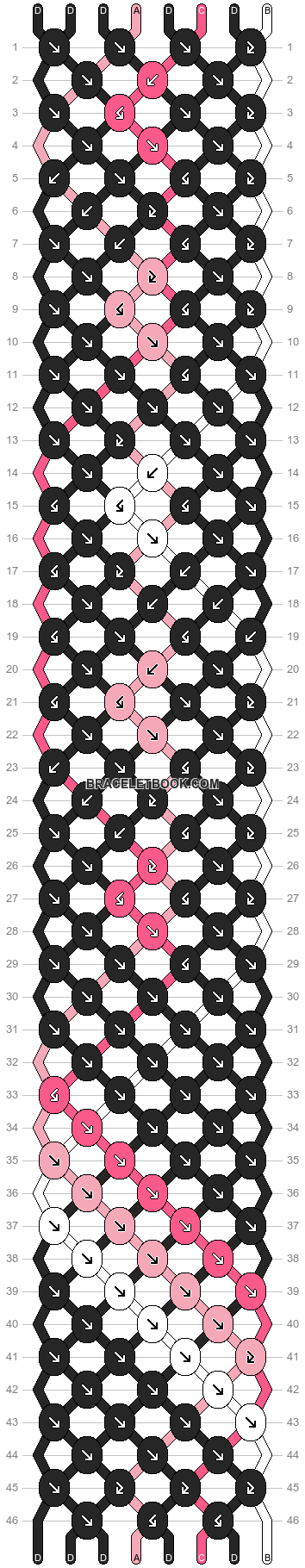 Normal pattern #209968 variation #448461 pattern