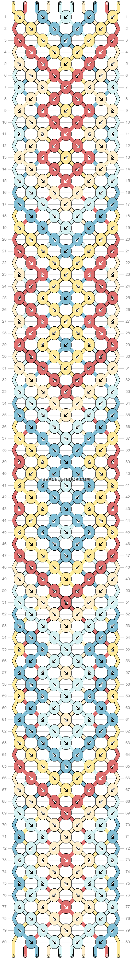 Normal pattern #125594 variation #448463 pattern