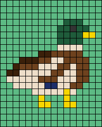 Alpha pattern #209027 variation #448465 preview