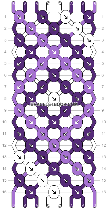 Normal pattern #143756 variation #448466 pattern