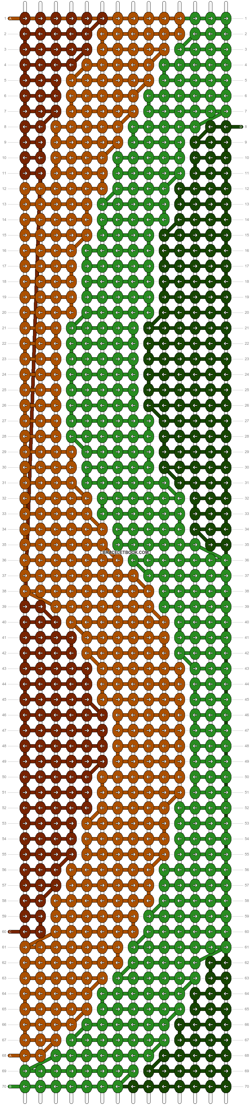 Alpha pattern #152154 variation #448468 pattern