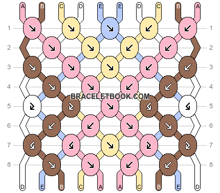 Normal pattern #15979 variation #448469 pattern