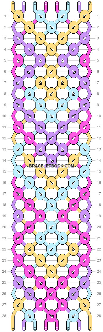 Normal pattern #212950 variation #448470 pattern