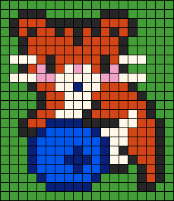 Alpha pattern #134019 variation #448471 preview