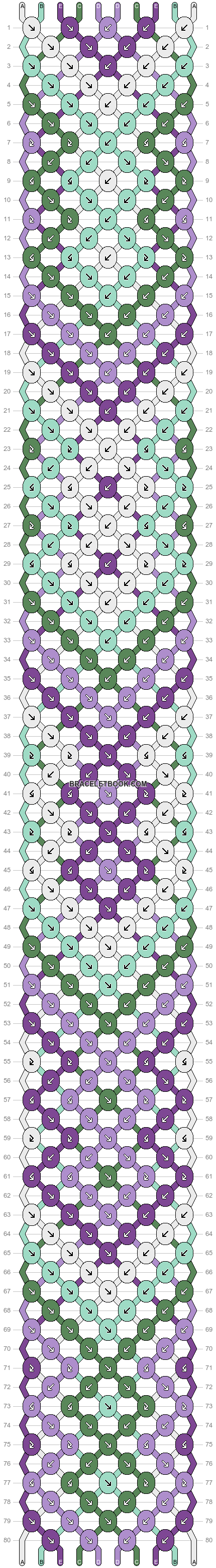 Normal pattern #125594 variation #448472 pattern