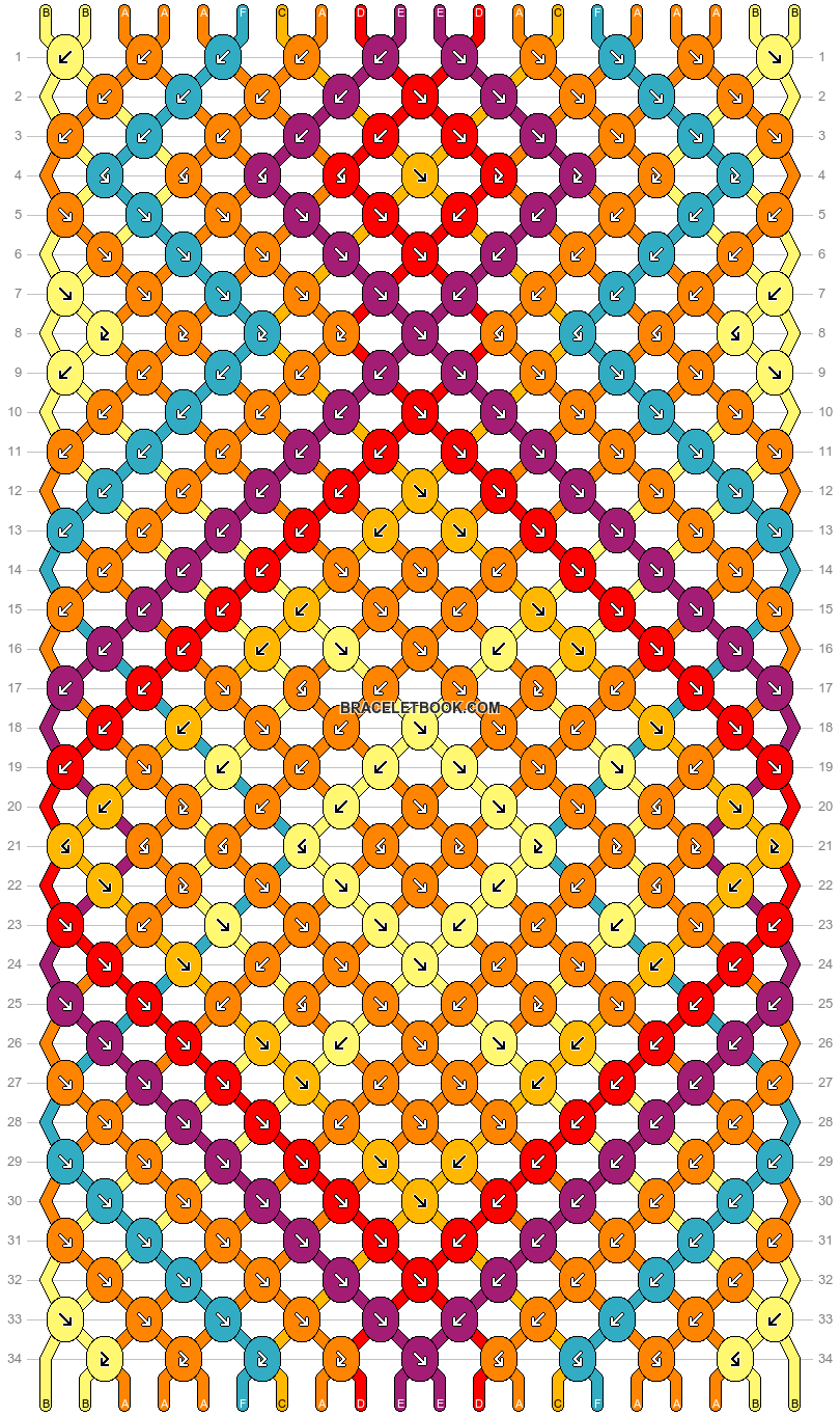 Normal pattern #37238 variation #448474 pattern