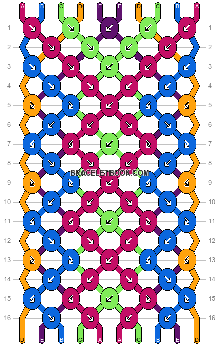 Normal pattern #17657 variation #448475 pattern