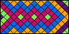 Normal pattern #17657 variation #448475