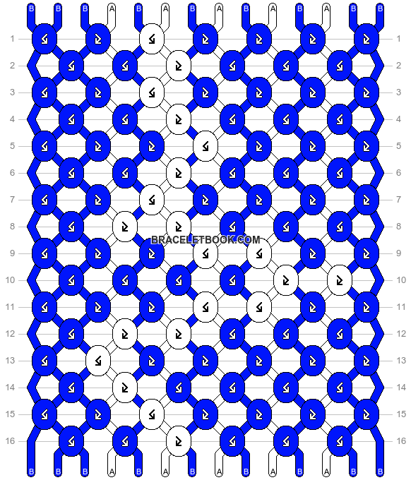 Normal pattern #44110 variation #448476 pattern