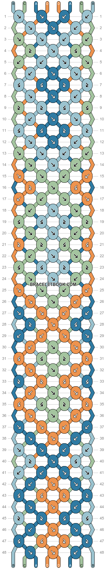 Normal pattern #130793 variation #448478 pattern