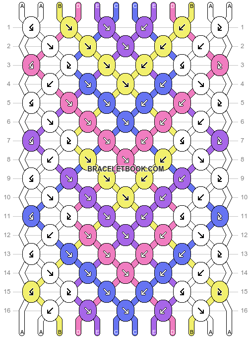 Normal pattern #94434 variation #448479 pattern