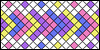 Normal pattern #94434 variation #448479