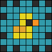 Alpha pattern #212977 variation #448480
