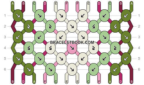 Normal pattern #18 variation #448482 pattern