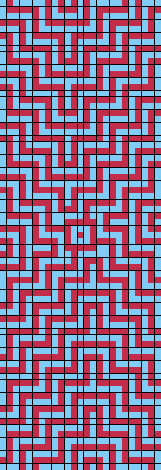 Alpha pattern #164479 variation #448483 preview