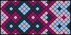 Normal pattern #101549 variation #448484
