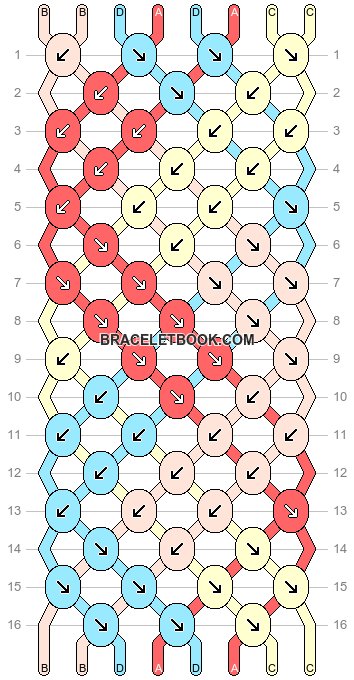 Normal pattern #133558 variation #448485 pattern